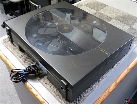 Technics SL-PC20 Multiplay Compact Disc CD player $80.00 of BO Photo ...