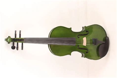 ONE 5 string 4/4 Violin Electric Violin Acoustic Violin Maple wood ...