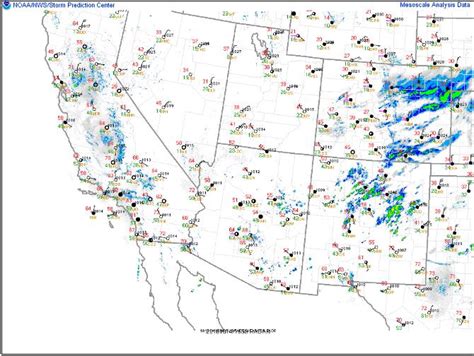 Westminster, Colorado Weather: 10/14/18 | High Plains Chasing