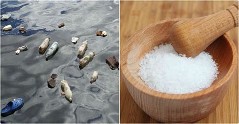 Most Brands of Sea Salt Contain Microplastics According to Research Study