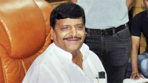 BSP-SP alliance: Shivpal Singh Yadav says tie-up in Uttar Pradesh ...