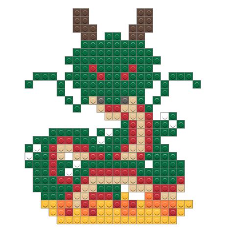 Shenron – BRIK