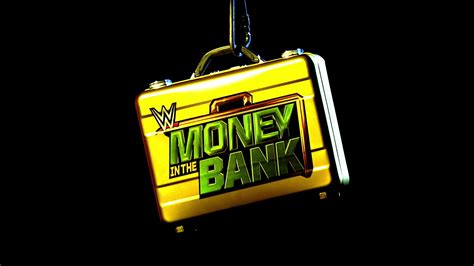 Another WWE Star Qualifies For The Money In The Bank Ladder Match ...