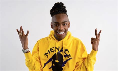 YNW Melly Announces New Album From Prison: Read About It Here