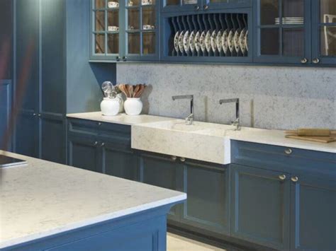 Silestone Quartz Worktops: Solid Stone Worktops Ltd