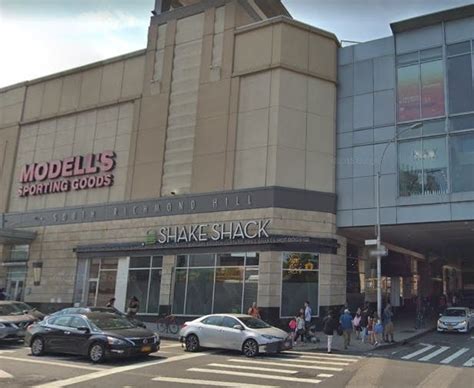 Group Tries To Break Into Queens Center Mall In 'Loot Out' | New York City, NY Patch