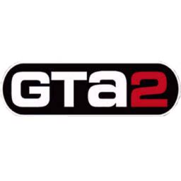 Image - GTA 2 Logo Transparent.png | GTA Wiki | FANDOM powered by Wikia