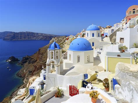 The 50 Most Beautiful Places in Europe - Photos - Condé Nast Traveler