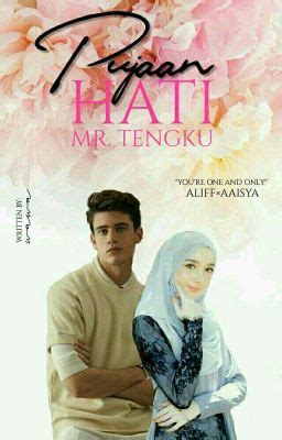 Pujaan Hati Mr. Tengku - CAST - Wattpad