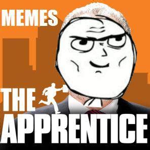 The Apprentice Memes - Home