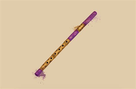 Arabic music instruments on Behance