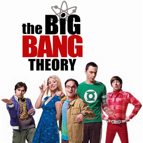 Stream The Big Bang Theory (Main Theme) by OST Game & Film | Listen ...