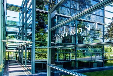 Richemont: the luxury giant unveils new details on its loyalty program ...