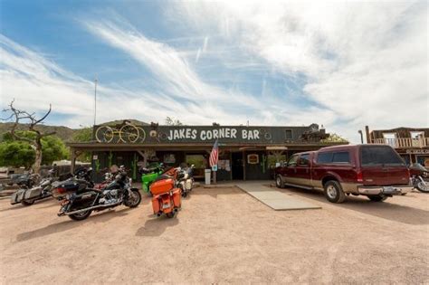 Jake's Corner Mobile Home and RV Park - mobile home park for sale in ...