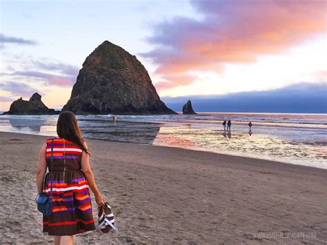 Things to Do Near Cannon Beach Besides Just Haystack Rock