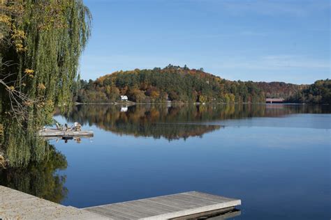 Visiter La Pêche | Municipalité de La Pêche