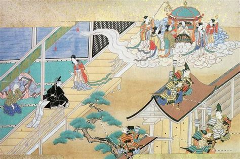 10 Classic Japanese Stories | tsunagu Japan