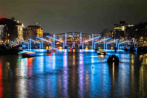 Amsterdam Light Festival fotograferen 2022-2023 hoogtepunten_010 ...