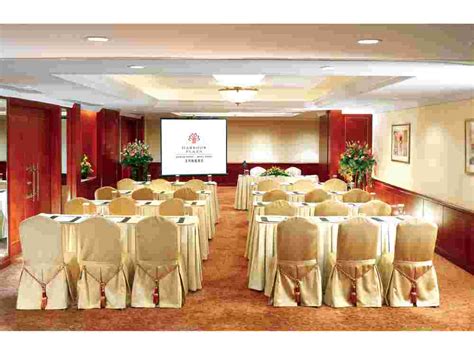 Harbour Plaza Rooms, Harbour Plaza North Point, Hotel's Function Room for Hire | VenueHub