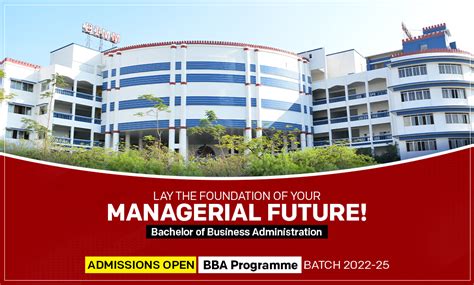 Best BBA College in Pune | Sri Balaji University Pune (SBUP) | Admissions Open 2022