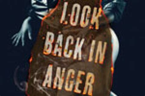 Look Back in Anger - TheaterMania.com