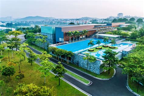 Facilities & Amenities | Horizon Hills