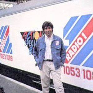 Gary Davies Radio 1 Roadshow 23rd April 1984 Cranfield by Noel Tyrrel ...