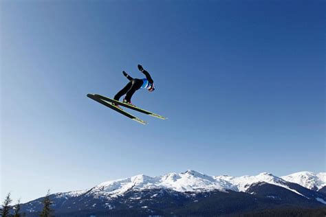 Adam MALYSZ - Olympic Ski Jumping | Poland