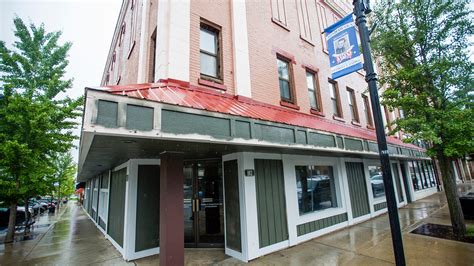 New downtown Mishawaka restaurants: Taco Evolution to open Monday