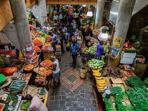 Mauritius Street Food, Mauritian street food, Mauritius markets ...