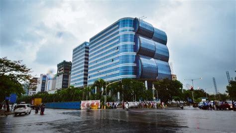 Mumbai’s BKC is the new headquarters for mega realty deals