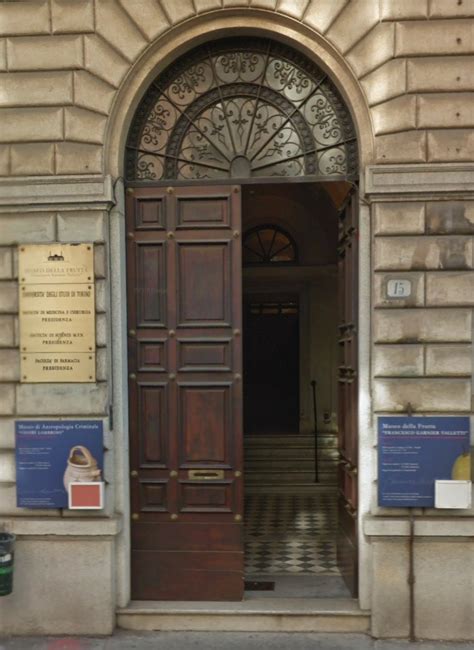 Turin – Museum Wanderings – Tickets For Two Plus Baggage