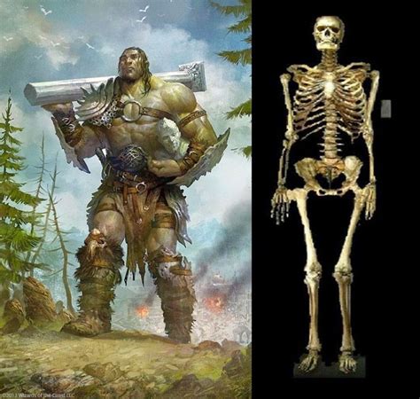 THE ANCIENT GIANTS WHO RULED THE EARTH | Nephilim giants, Ancient ...