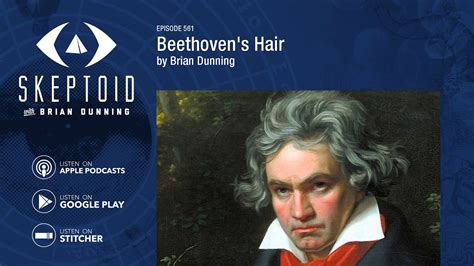 Beethoven's Hair - YouTube