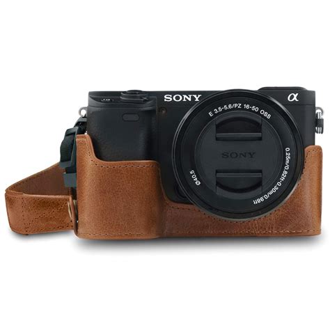 Best Accessories | Sony A6100 | Alik Griffin