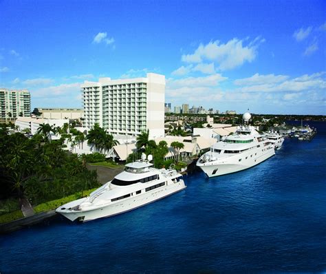 Hilton Fort Lauderdale Marina Cheap Vacations Packages | Red Tag Vacations