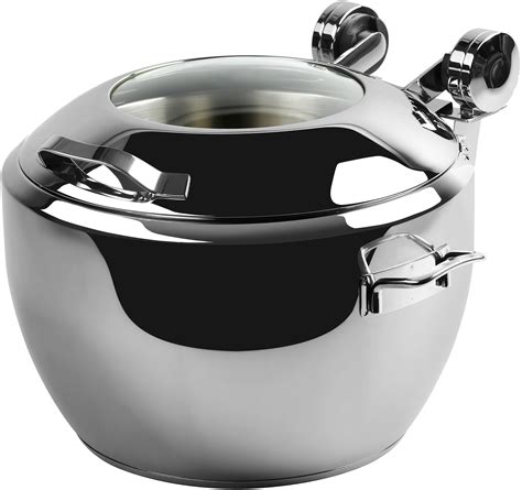 SMART W SOUP URN -474 x 434 x 303mm CAPACITY: 10Lt – Catro – Catering ...