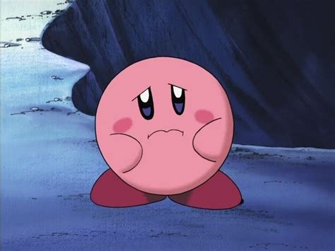 Kirby Right Back At Ya Caps on Twitter | Kirby, Kirby character, Kirby memes