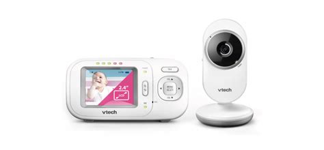 vtech Video Monitor User Manual