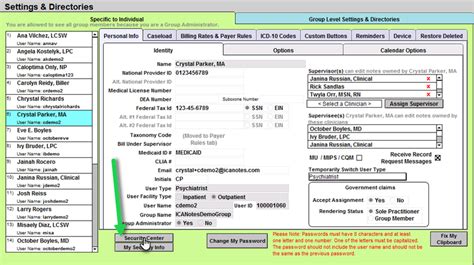 Group Rule: Require Location in Calendar Events