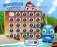 Bubble Town MSN | Bubble Town Wiki | Fandom