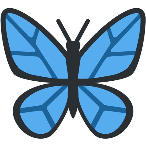 Emoji Emoji Butterfly Png, Transparent Png Transparent Png Image PNGitem | manminchurch.se