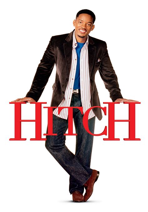 Hitch (2005) | Kaleidescape Movie Store