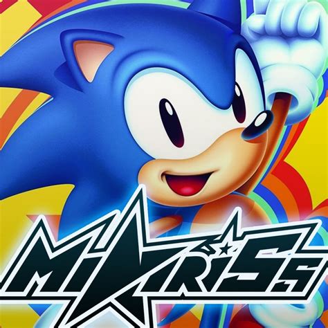 ‎Sonic Medley Megamix - Single by MiatriSs on Apple Music