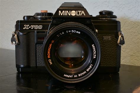 minolta x-700 – Lexdfox.com