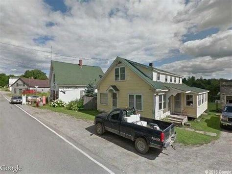 Google Street View Thorndike (Waldo County, ME) - Google Maps