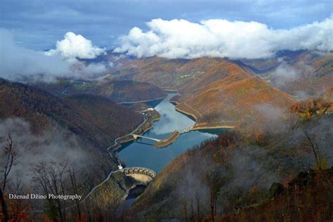 jablanica, bosnia and herzegovina. | Paesaggi