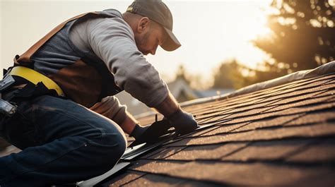 The Ultimate Guide to Shingle Roof Repair - Techero Roofing