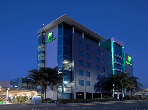 Holiday Inn Irapuato Hotel IHG