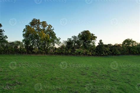 Gorgeous View of British Countryside and Landscape 13037493 Stock Photo ...